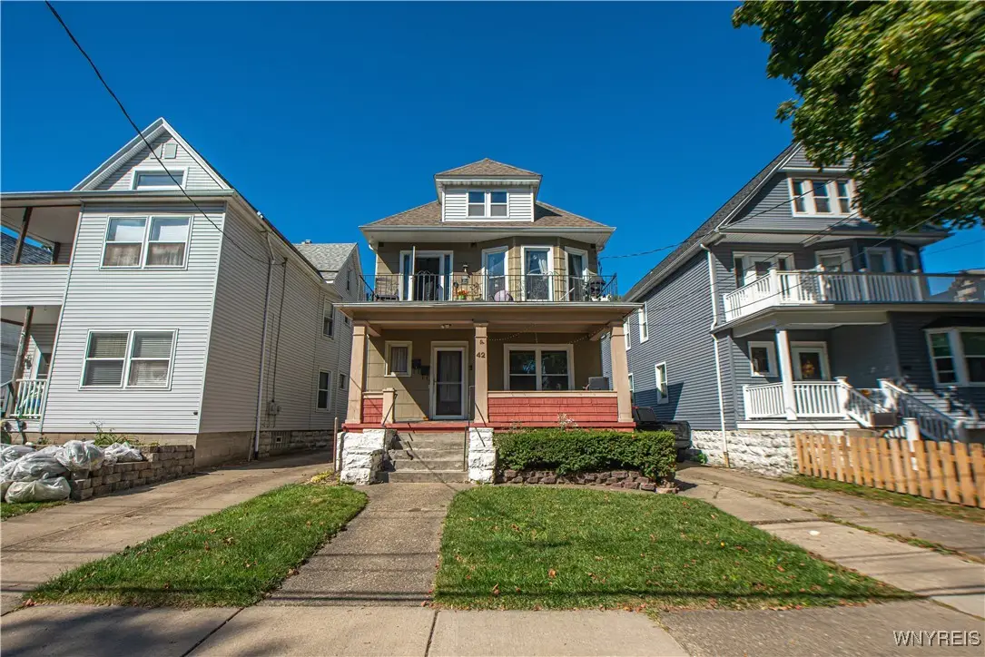 42 Meriden Street, Buffalo, NY 14220 - Image #1