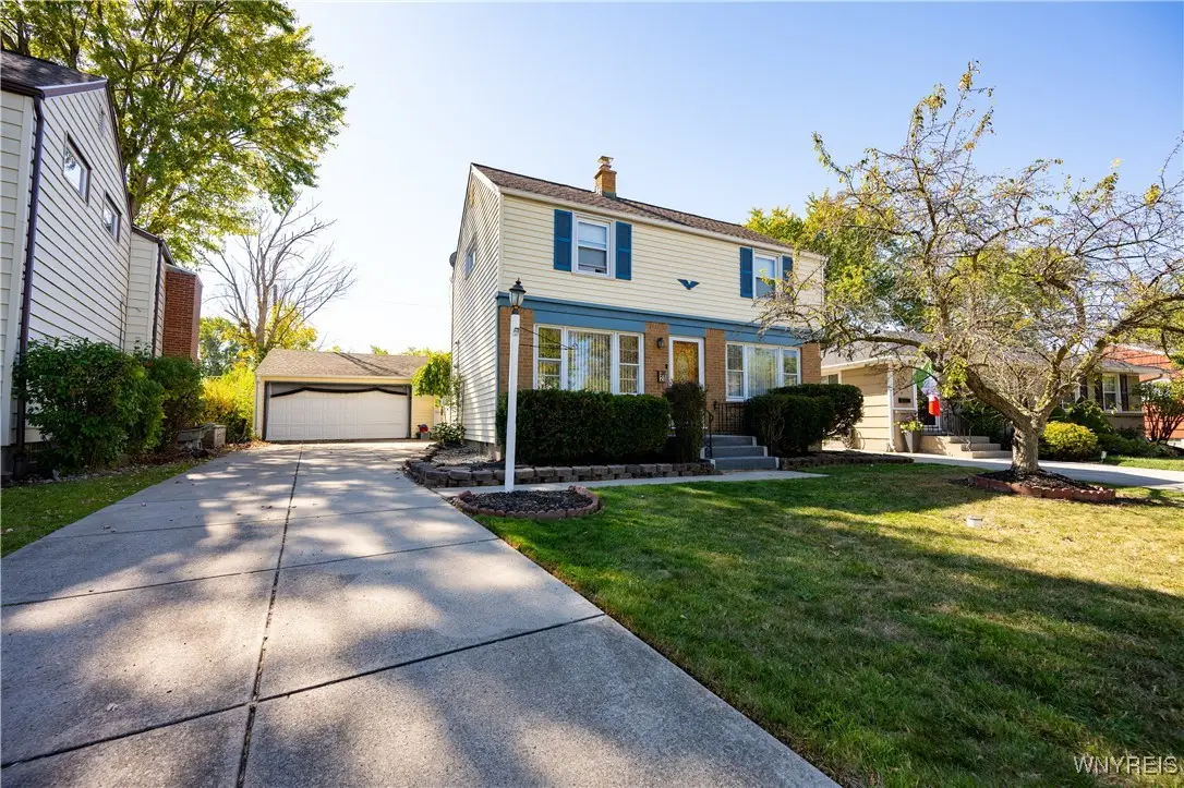 20 Brookville Drive, Tonawanda, NY 14150 - Image #1