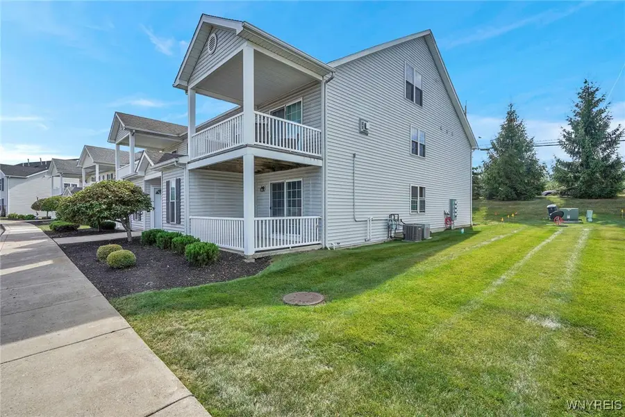 4331 Berkley Place #L4, Hamburg, NY 14075 - Image #2