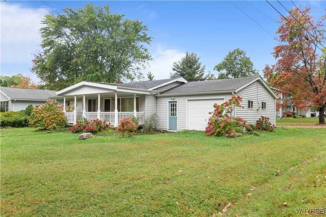 33 Lerczak Drive, Angola, NY 14006 - Image #1