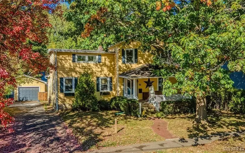 51 Paine Street, East Aurora, NY 14052 - Image #2