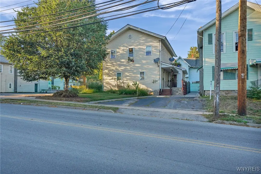 66 Grand Street, Lockport, NY 14094 - Image #1