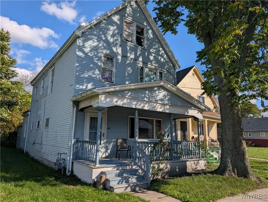 117 Quincy Street, Buffalo, NY 14212 - Image #1