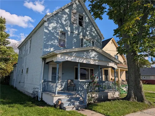 117 Quincy Street, Buffalo, NY 14212