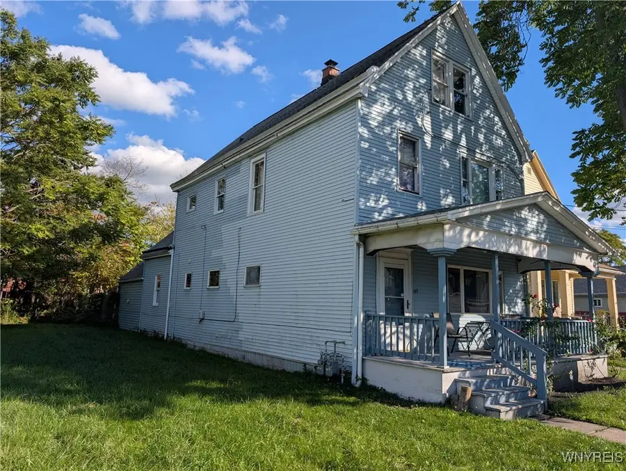 117 Quincy Street, Buffalo, NY 14212 - Image #2