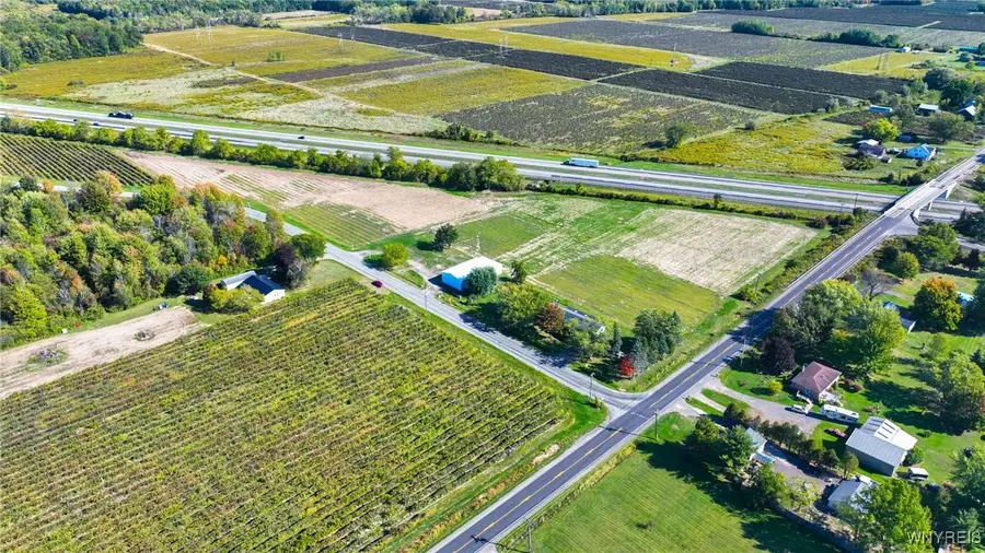 12380 Beebe Road, Silver Creek, NY 14136 - Image #2