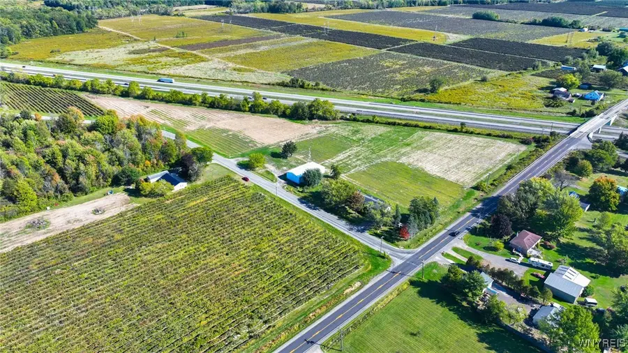 12380 Beebe Road, Silver Creek, NY 14136 - Image #3