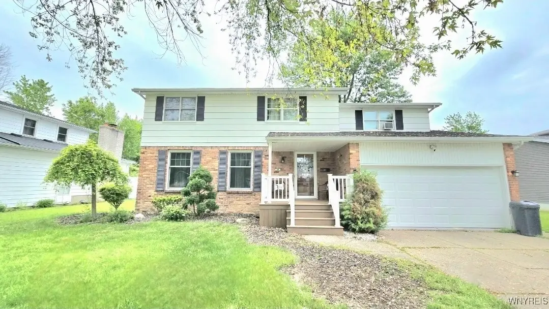 48 Presidio Place, Buffalo, NY 14221 - Image #1