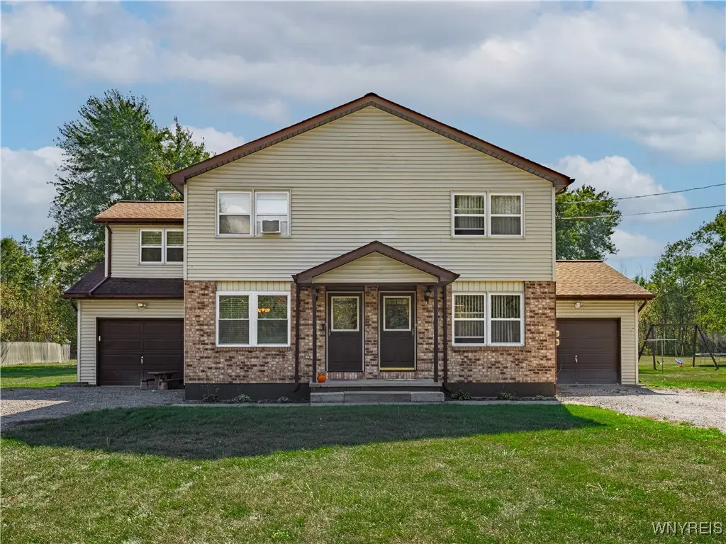 1272 Cain Road, Youngstown, NY 14174 - Image #1