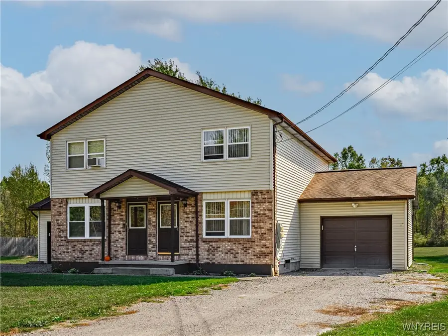 1272 Cain Road, Youngstown, NY 14174 - Image #2