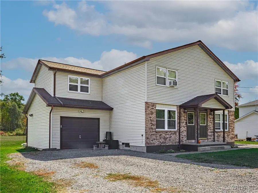 1272 Cain Road, Youngstown, NY 14174 - Image #3