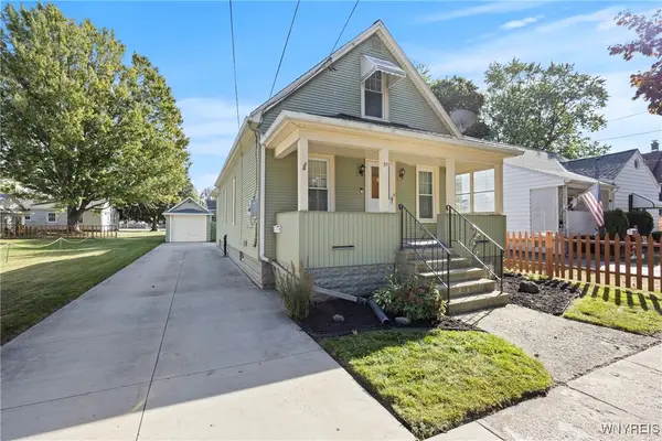 19 5th Avenue, North Tonawanda, NY 14120