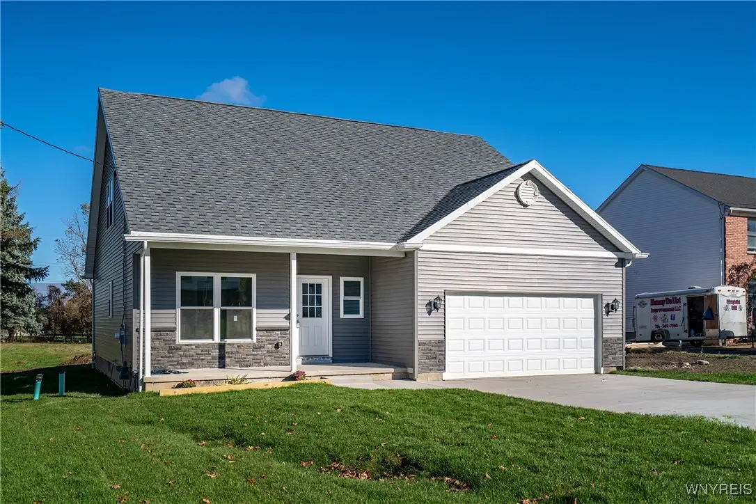 5200 Berg Road, Buffalo, NY 14218 - Image #1