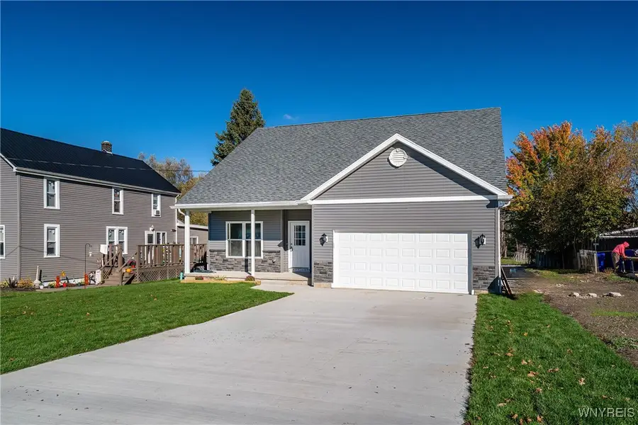 5200 Berg Road, Buffalo, NY 14218 - Image #2