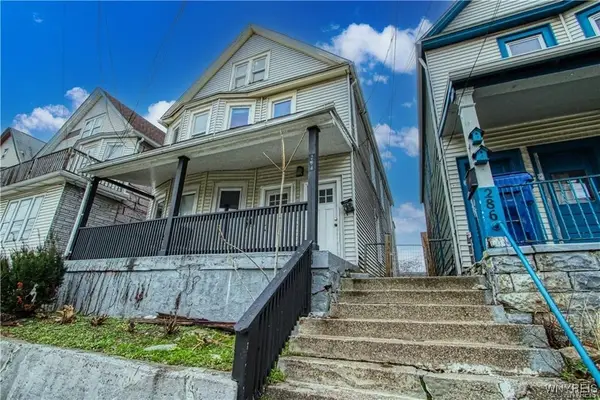 284 Carolina Street, Buffalo, NY 14201