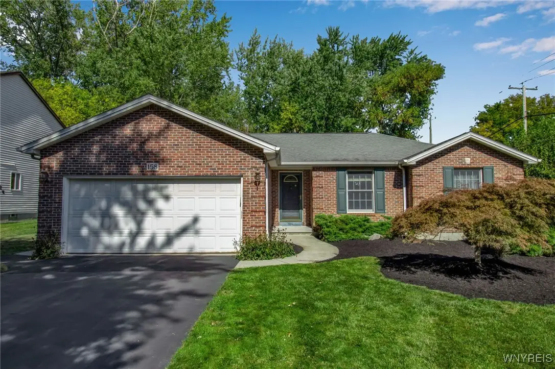 158 6th Avenue, Buffalo, NY 14221 - Image #1