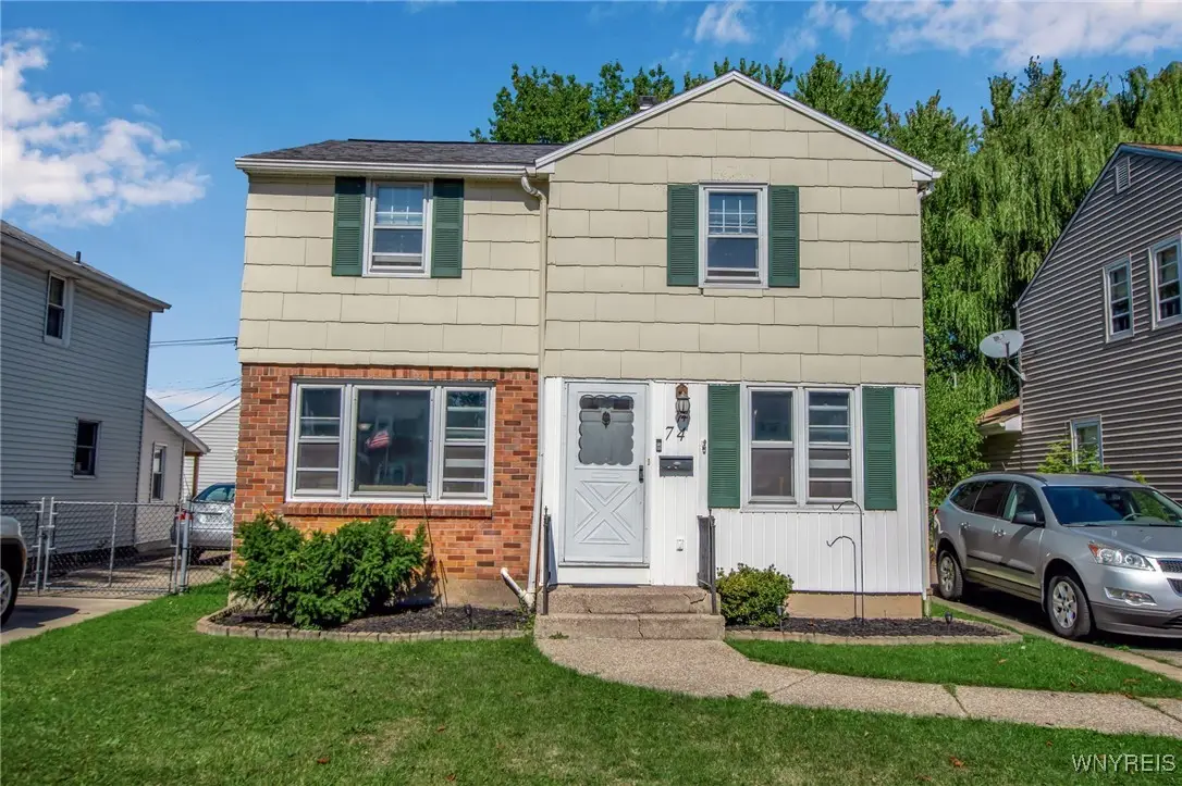 74 Twyla Place, Buffalo, NY 14223 - Image #1