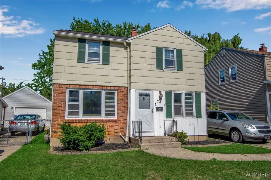 74 Twyla Place, Buffalo, NY 14223 - Image #2