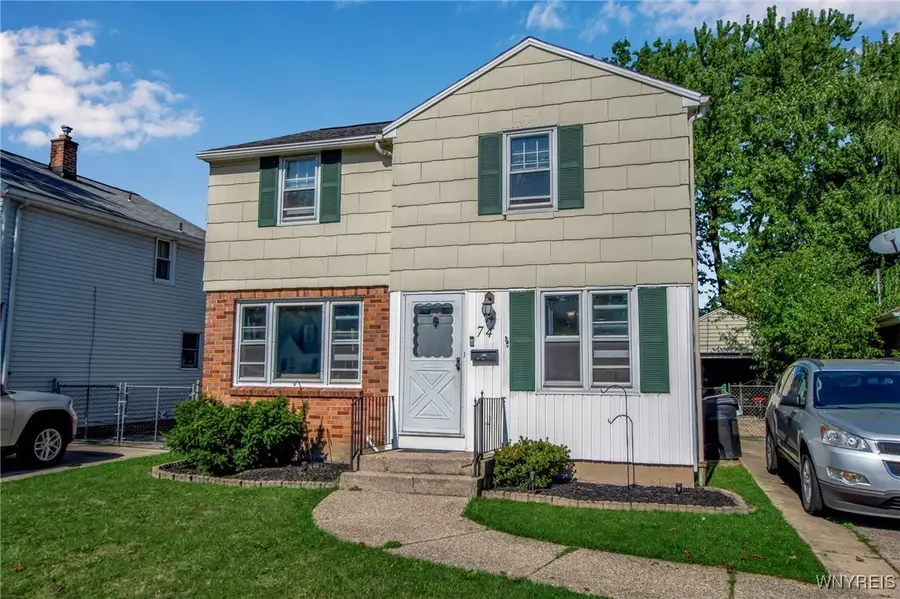 74 Twyla Place, Buffalo, NY 14223 - Image #3