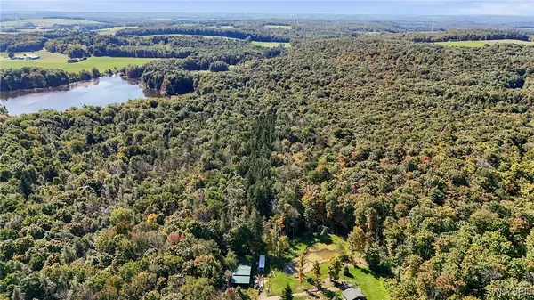 00 Pee Dee Road, Bliss, NY 14024