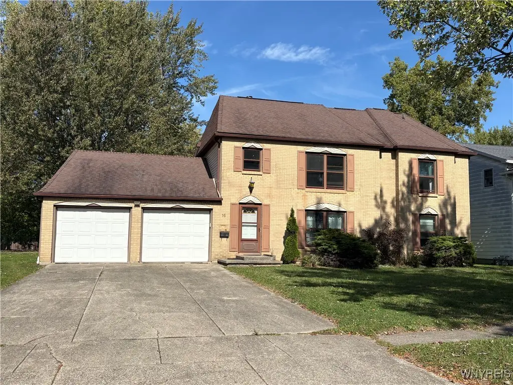 16 Brittany Drive, Amherst, NY 14228 - Image #1