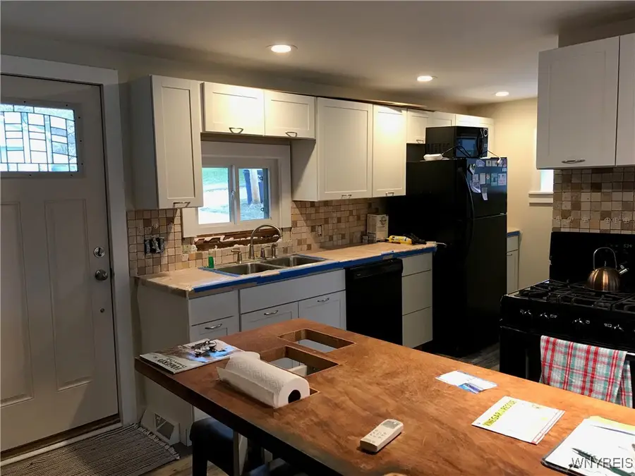 10 Jackson Street, Canaseraga, NY 14822 - Image #2