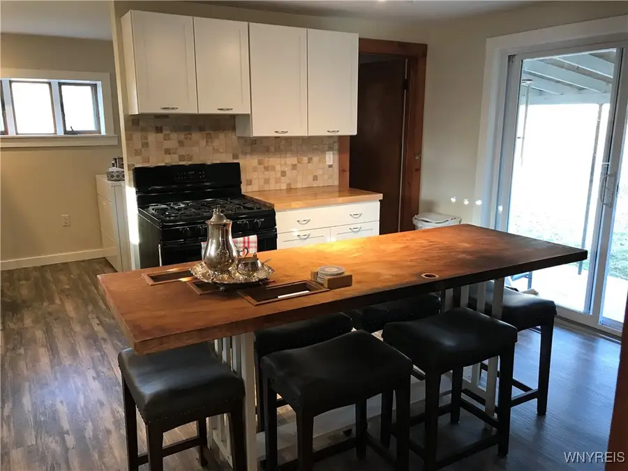 10 Jackson Street, Canaseraga, NY 14822 - Image #3