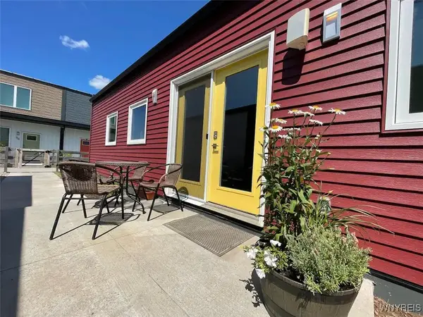 35 Solar Drive, Geneva, NY 14456