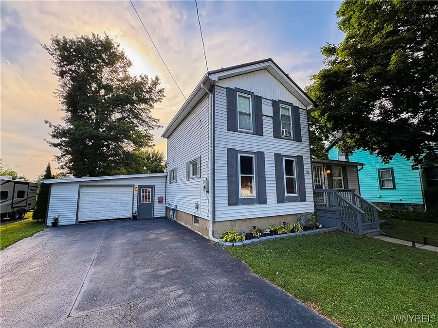 10 Windsor Street, Attica, NY 14011 - Image #2