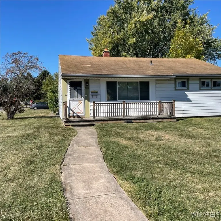 328 Wendel Avenue, Buffalo, NY 14223 - Image #2