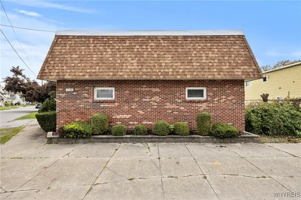 1128 Oliver Street, North Tonawanda, NY 14120