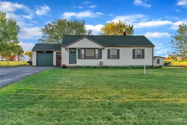 2486 Lockport Road, Sanborn, NY 14132