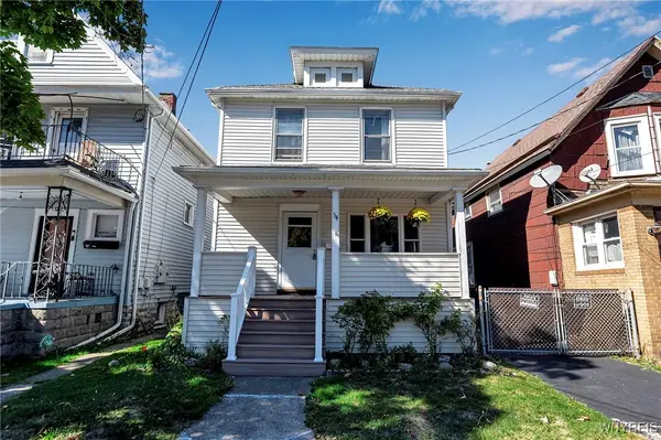 34 Riverside Avenue, Buffalo, NY 14207