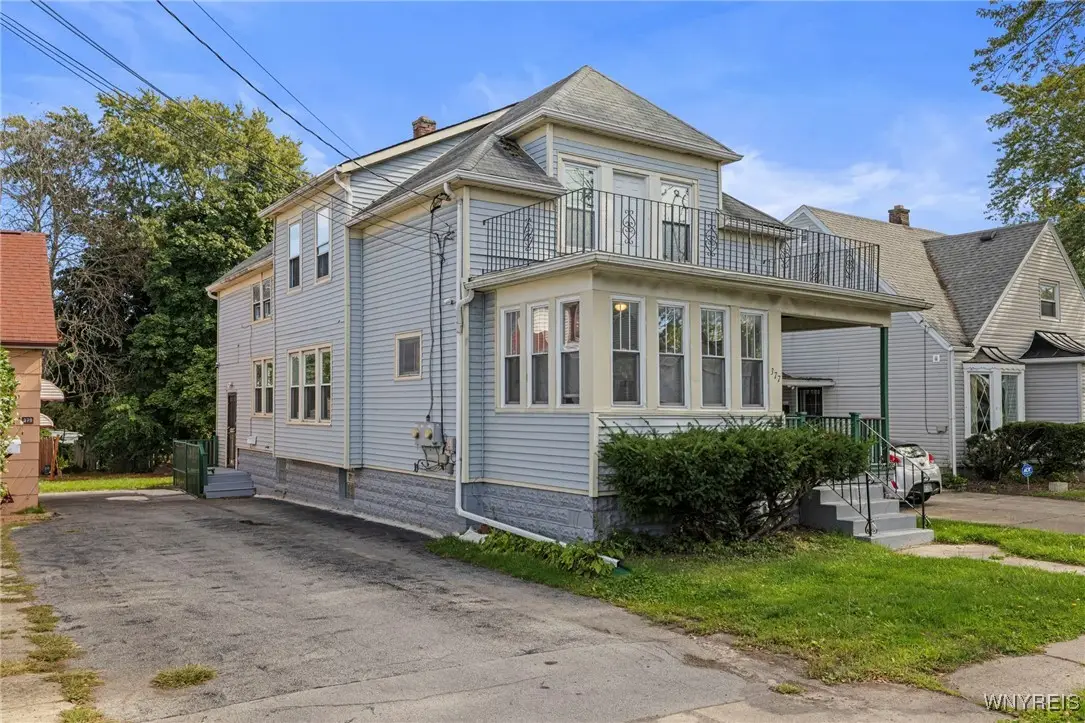 377 Pine Ridge Road, Buffalo, NY 14225 - Image #1