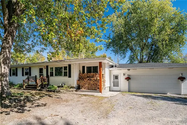 1068 Smith Road, East Amherst, NY 14051