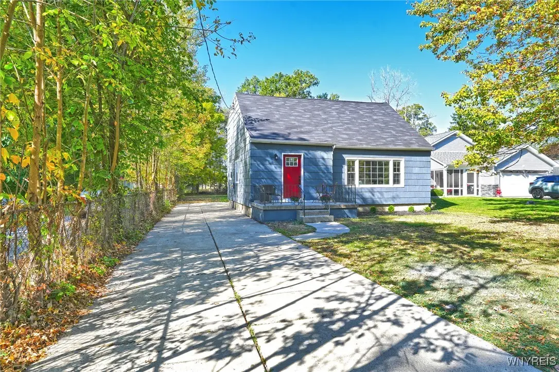 146 Clair Avenue, North Tonawanda, NY 14120 - Image #1