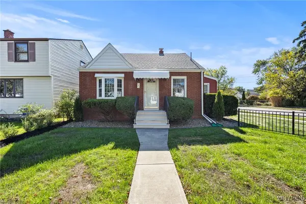 293 Zimmerman Boulevard, Buffalo, NY 14223