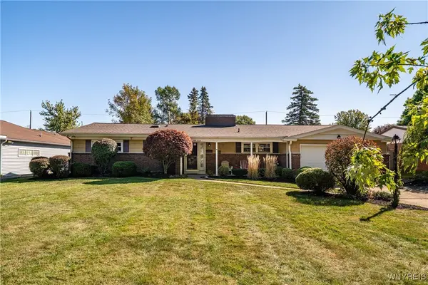 57 Fleetwood, Buffalo, NY 14221