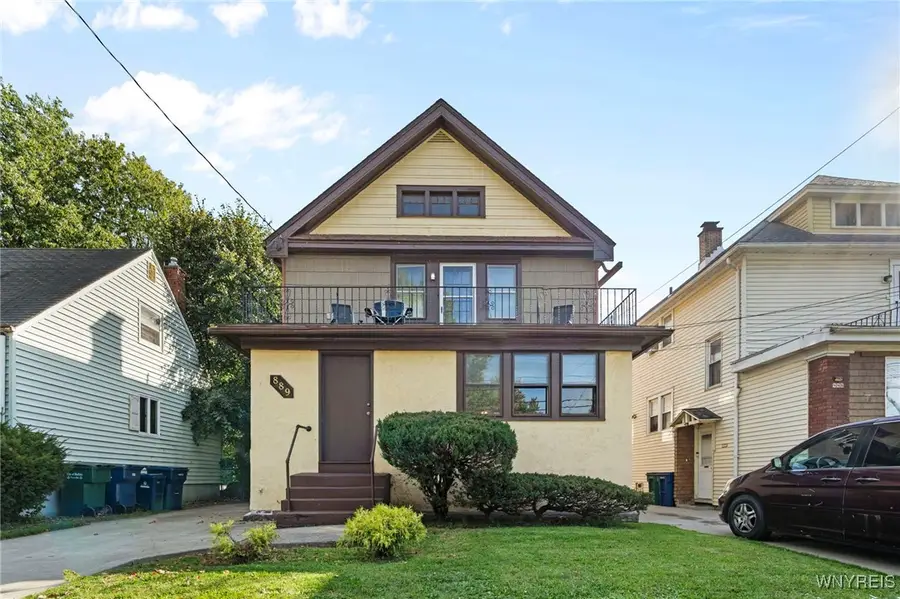 889 Tifft Street, Buffalo, NY 14220 - Image #2