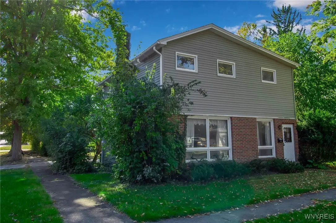 166 Olcott Street, Lockport, NY 14094 - Image #1