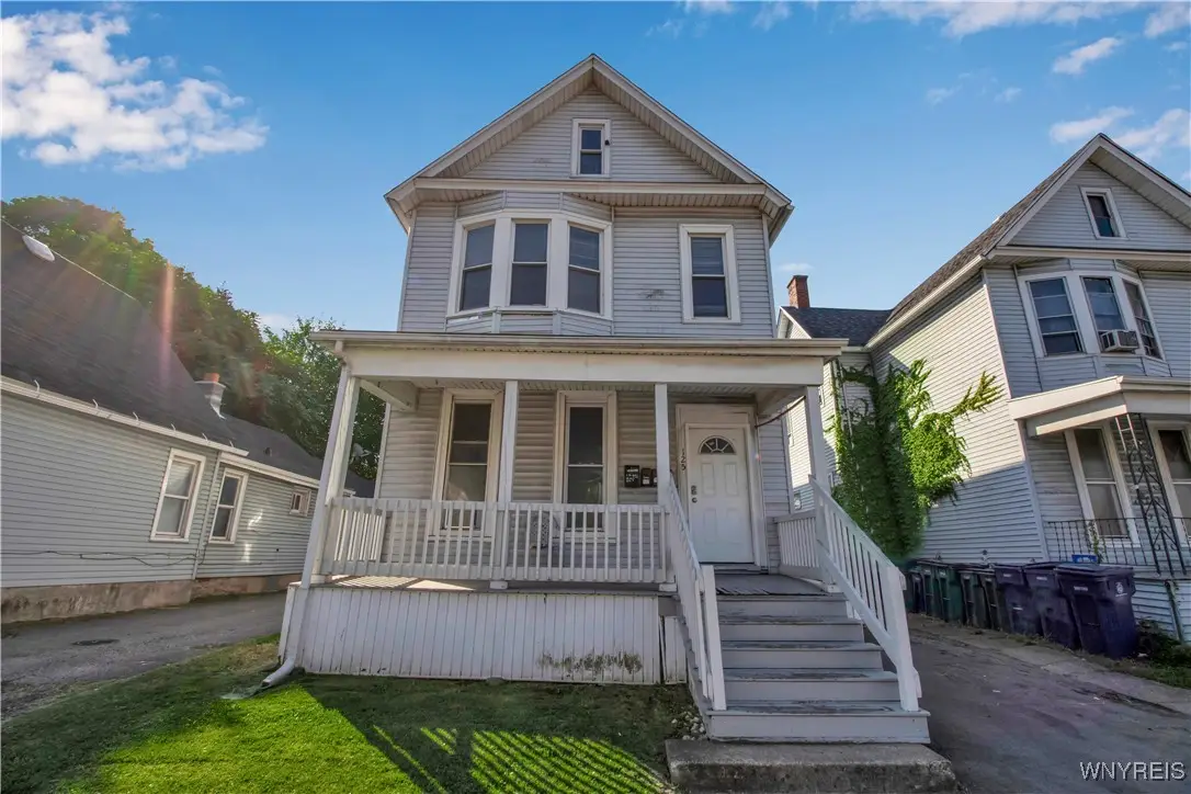 125 Hertel Avenue, Buffalo, NY 14207 - Image #1