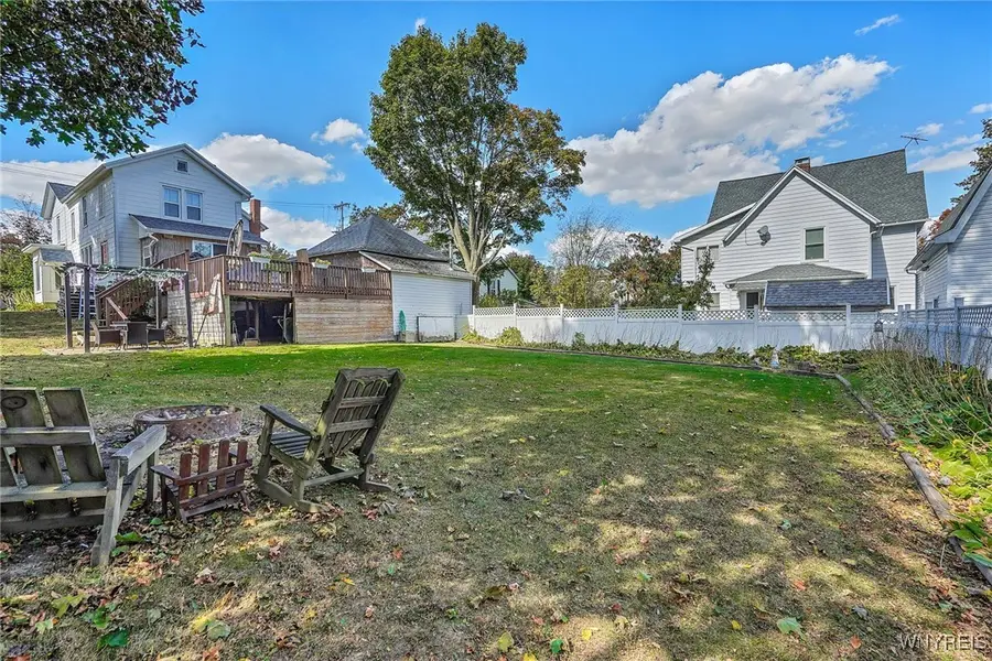 72 N Center Street, Perry, NY 14530 - Image #3