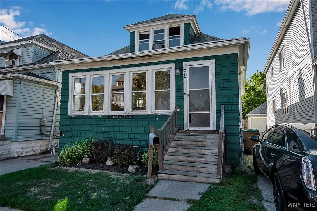62 Haller Avenue, Buffalo, NY 14211 - Image #1