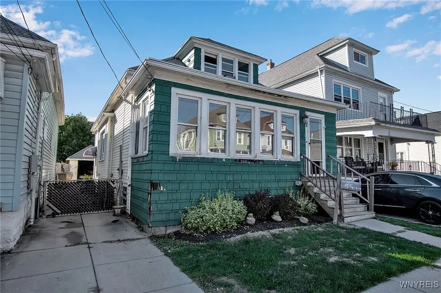 62 Haller Avenue, Buffalo, NY 14211 - Image #2
