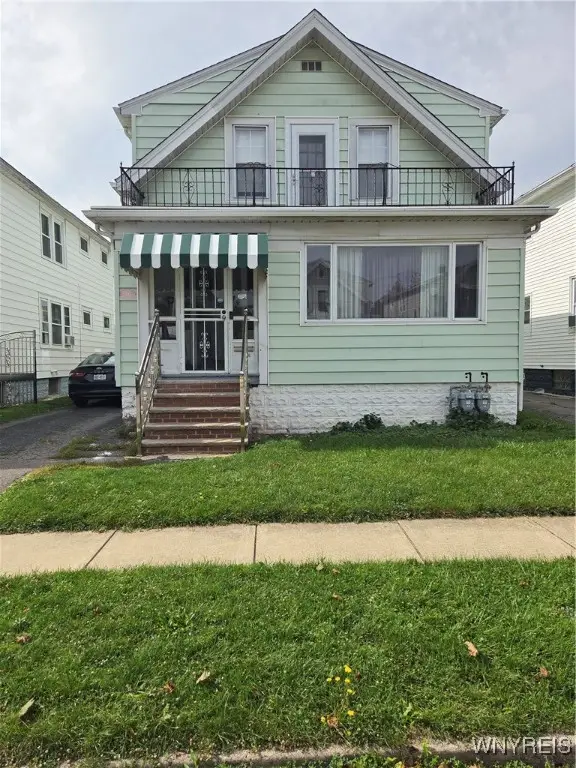 76 Preston Road, Buffalo, NY 14215