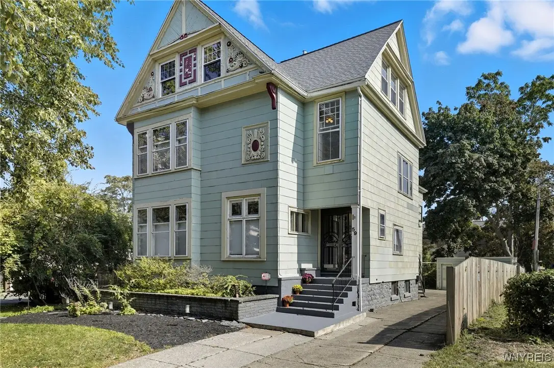 59 Linwood Avenue, Buffalo, NY 14209 - Image #1
