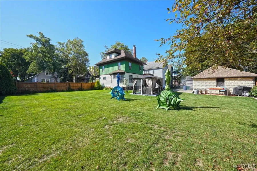 26 Moeller Street, Buffalo, NY 14211 - Image #2