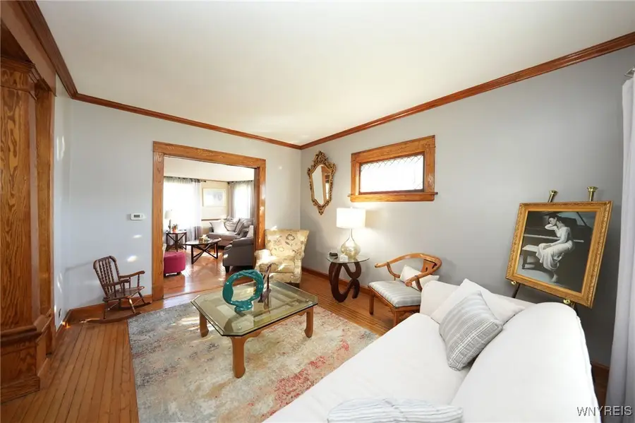 26 Moeller Street, Buffalo, NY 14211 - Image #3