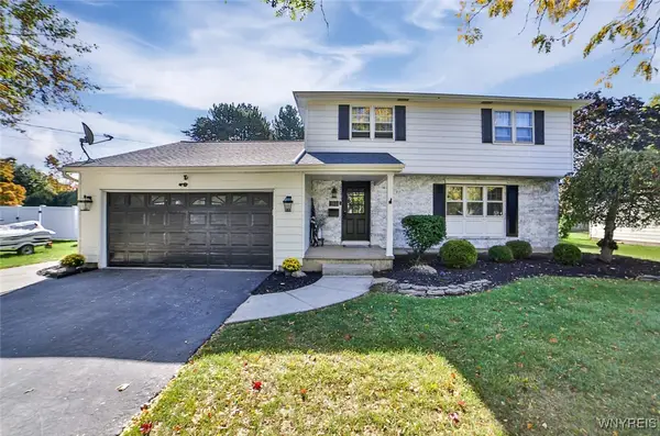 563 Lockport Street, Youngstown, NY 14174