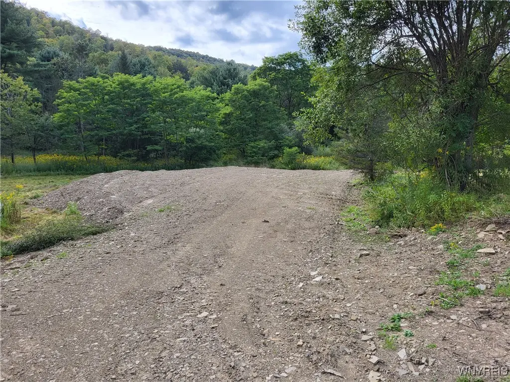 Lot A Porter Hollow Road, Great Valley, NY 14741 - Image #1